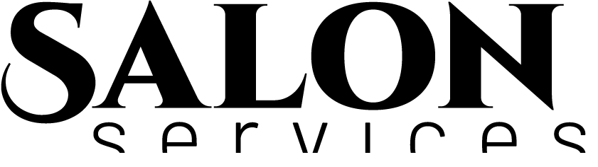 Salon Services Logo